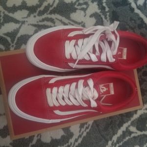 VANS- Old School Pro